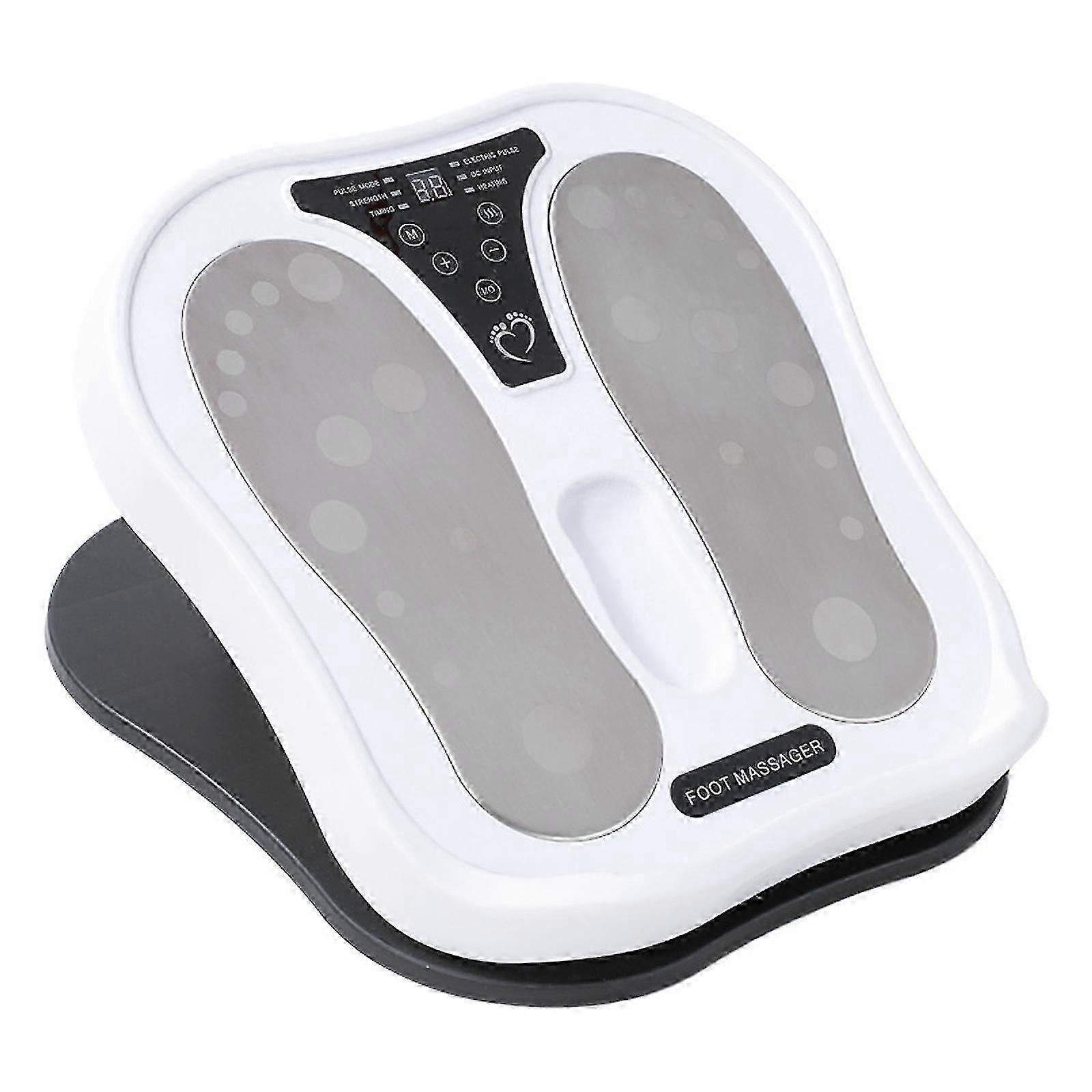 Electric Foot Massager Circulation Booster Machine
