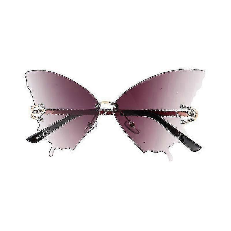 1pc Design Sunglasses Chic Sunglasses Stylish Sunglasses Accessory