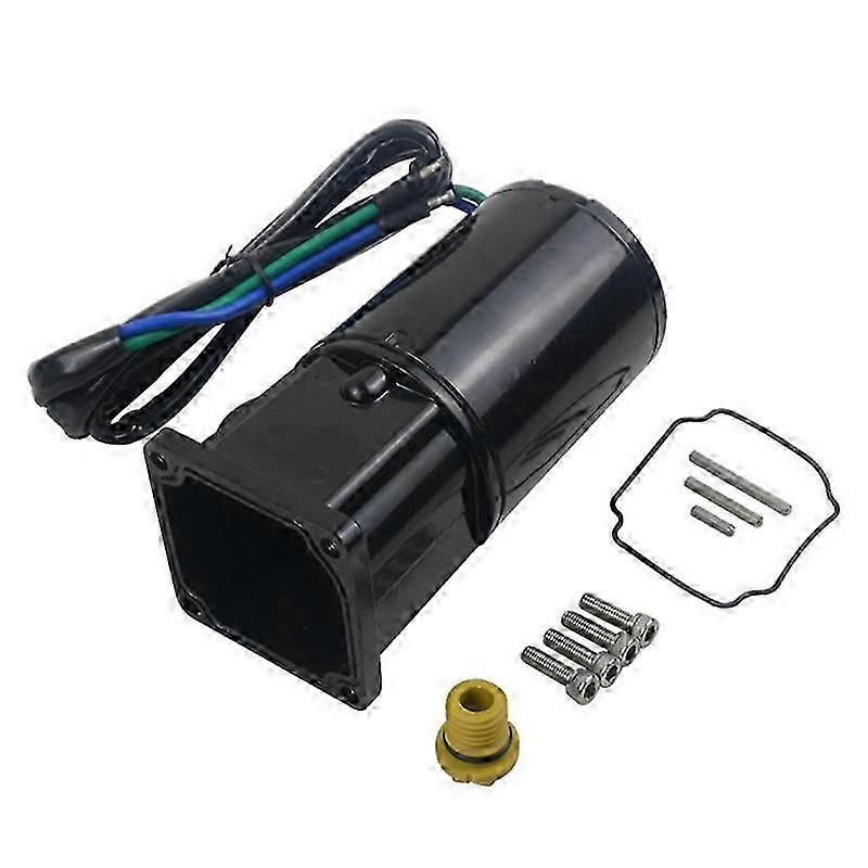 AP03 Tilt Trim Pump Motor for Mercury Mariner Force 50-125HP Outboard Motors, Replacement Part 809885A2