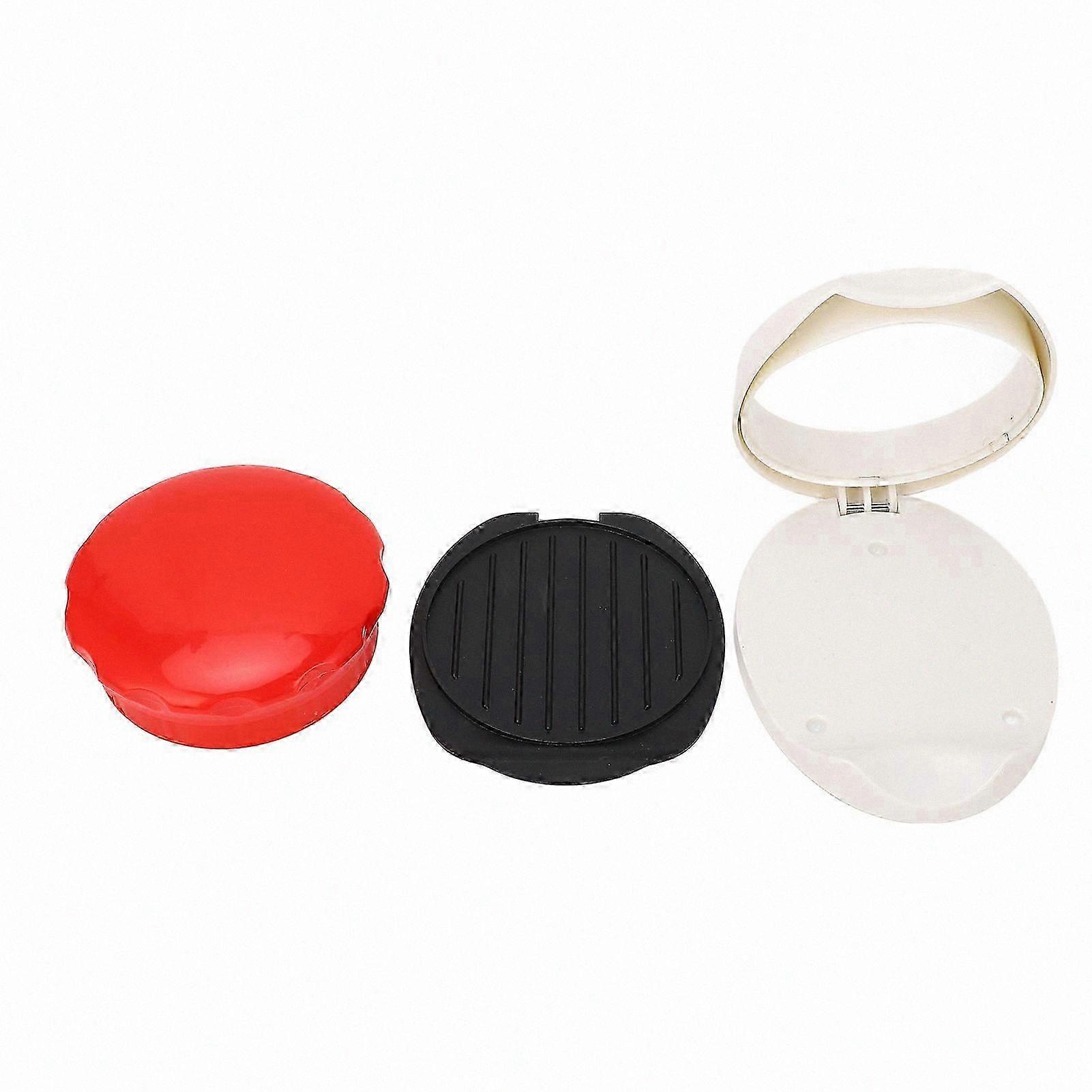 Adjustable Burger Patty Maker - Safe, Efficient, Easy-to-Clean Handheld Tool for Home Cooking