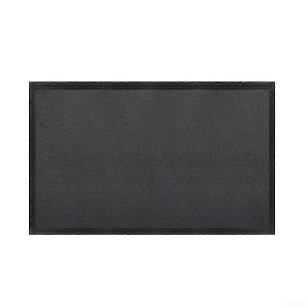 Polyester Mesh Car Sunshade Magnetic Sunroof Cover For UV Blocking Universal Fit