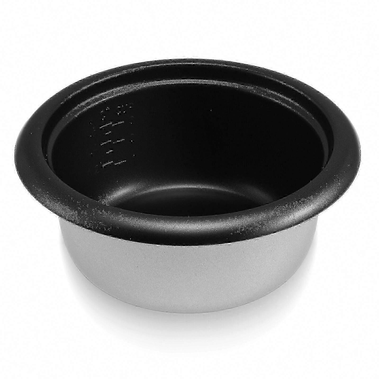 Universal Non-stick Rice Cooker Inner Pot Replacement Cooking Pot Supply