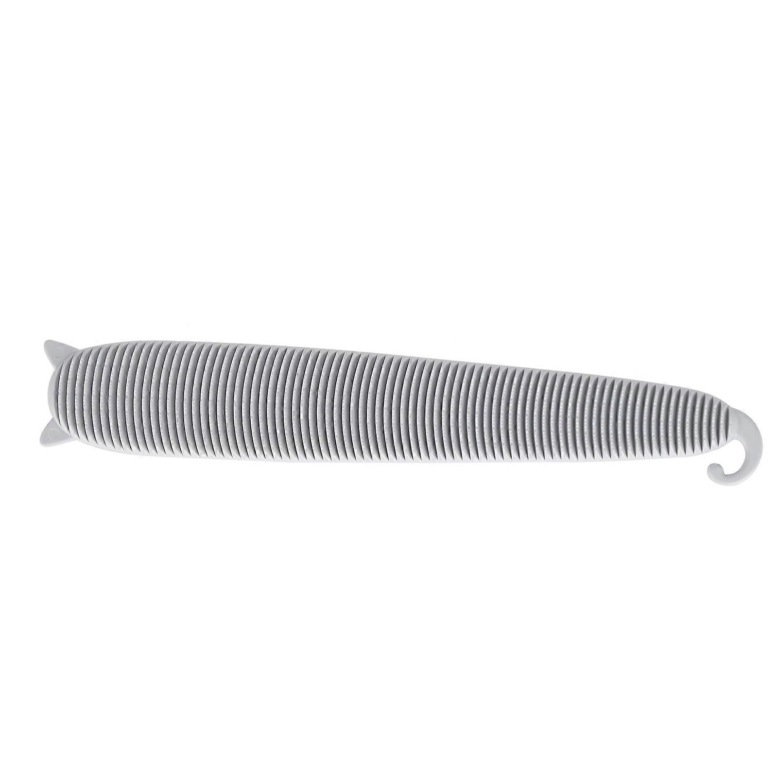 Cat Tongue Textured Brush Deshedding Brush Tangles Removal Comb Pet Grooming Tool