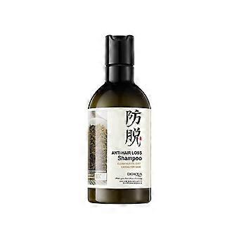 Anti-Hair Loss Shampoo - Shampoo for Hair Growth, Reduces Loss and Increases Thickness, 250ml - For Stronger, Longer, Healthier Hair - For Men And Wom