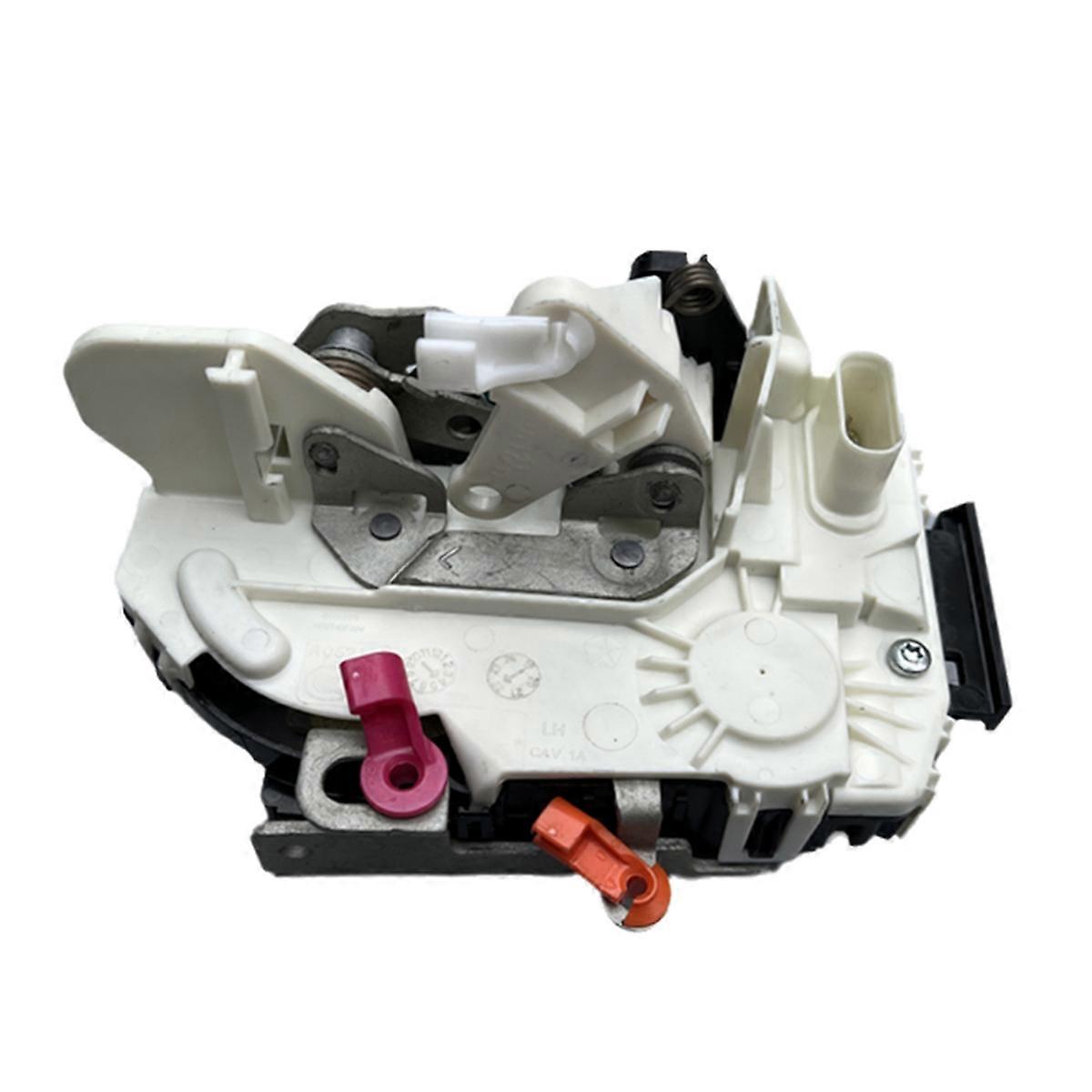 Front Driver Left Door Lock Latch Actuator 04589417AI for Compass 2009-2024 Door Block Mechanism
