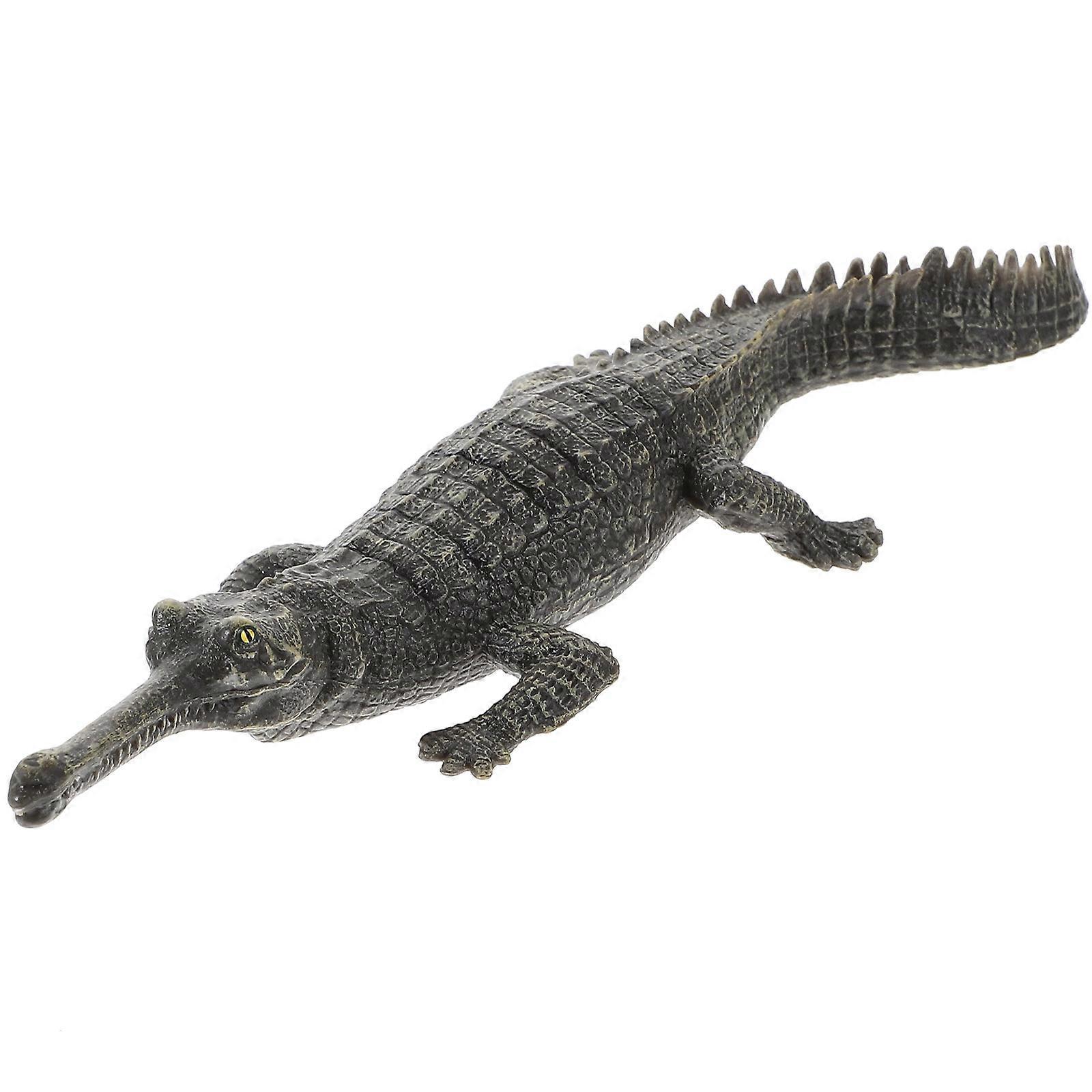 Plastic Model Simulation Animal Educational Toy 1 Set