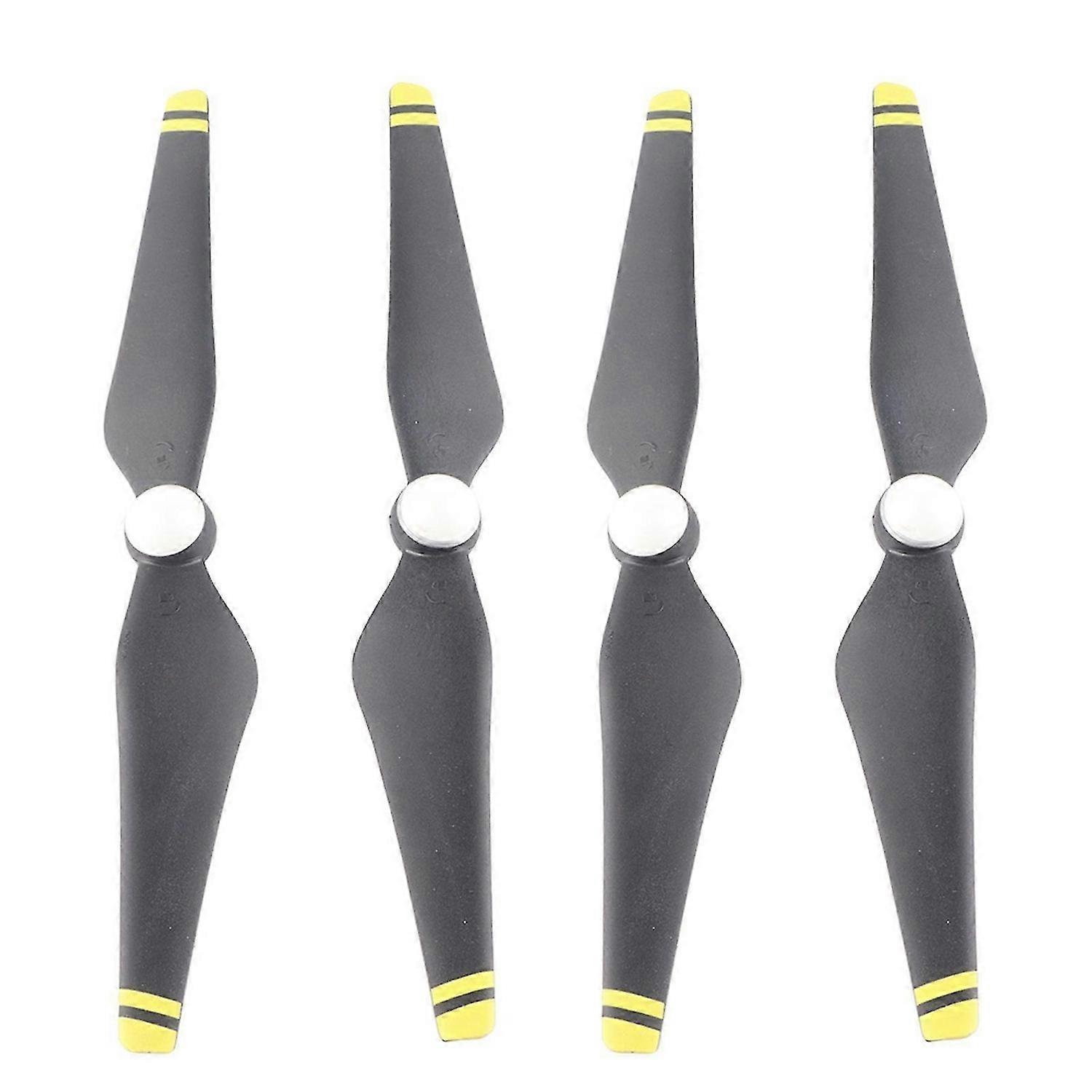 High quality DJI Phantom 3 Propellers 9450 (yellow edge)
