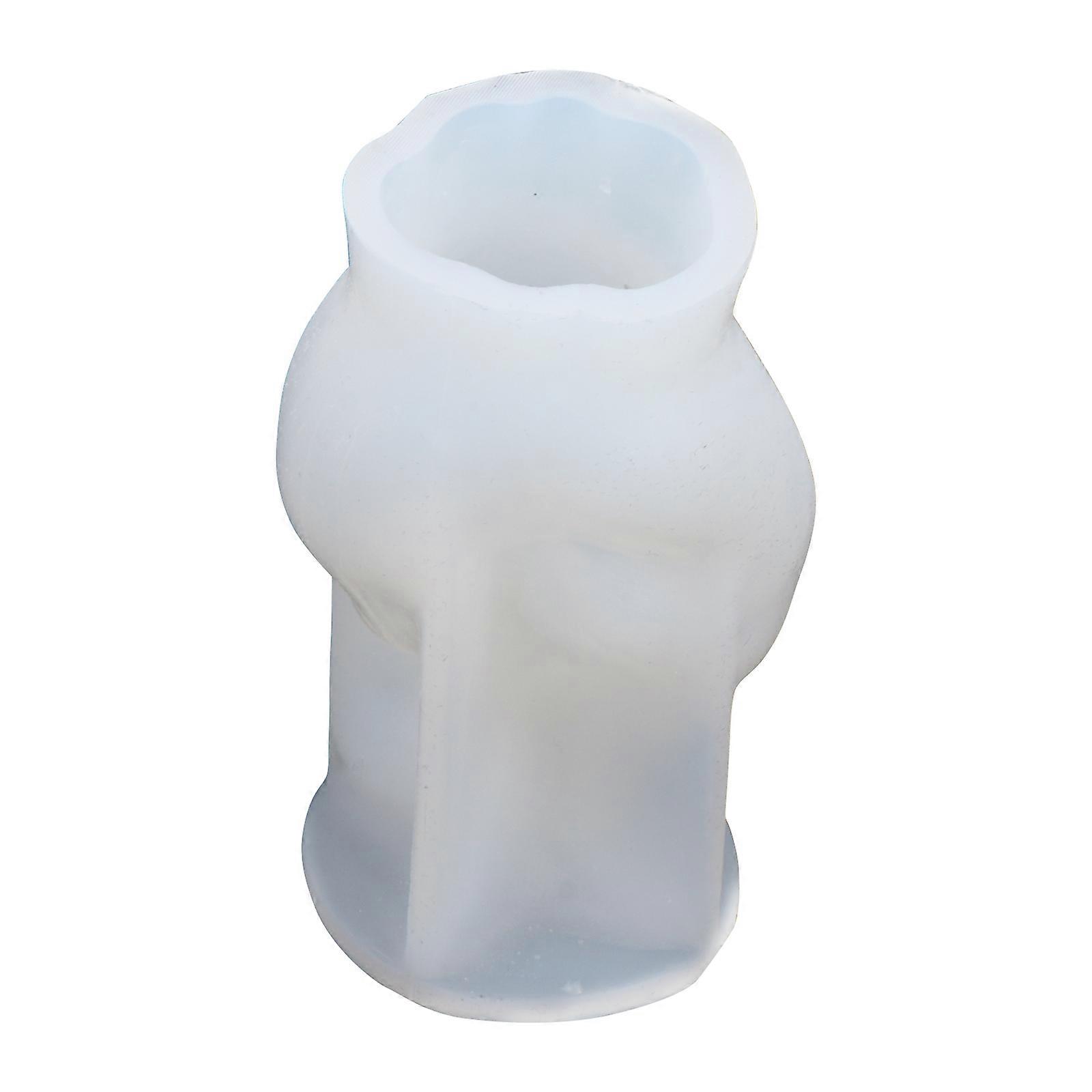 1PC Gesture Casting Mold for Professionals and Beginners Easy DIY Mold