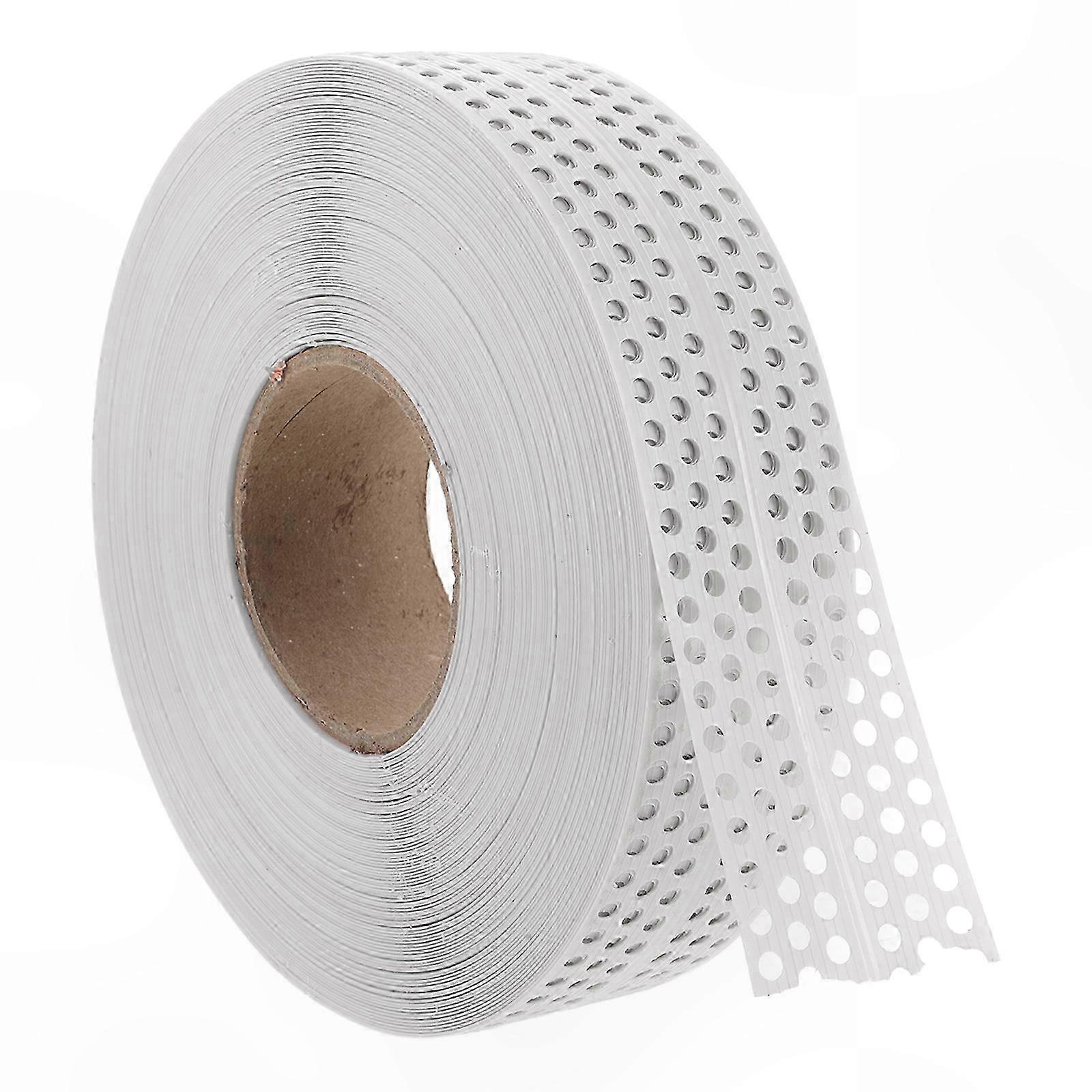 Adhesive Wall Corner Tape for Drywall Repair and Replacement