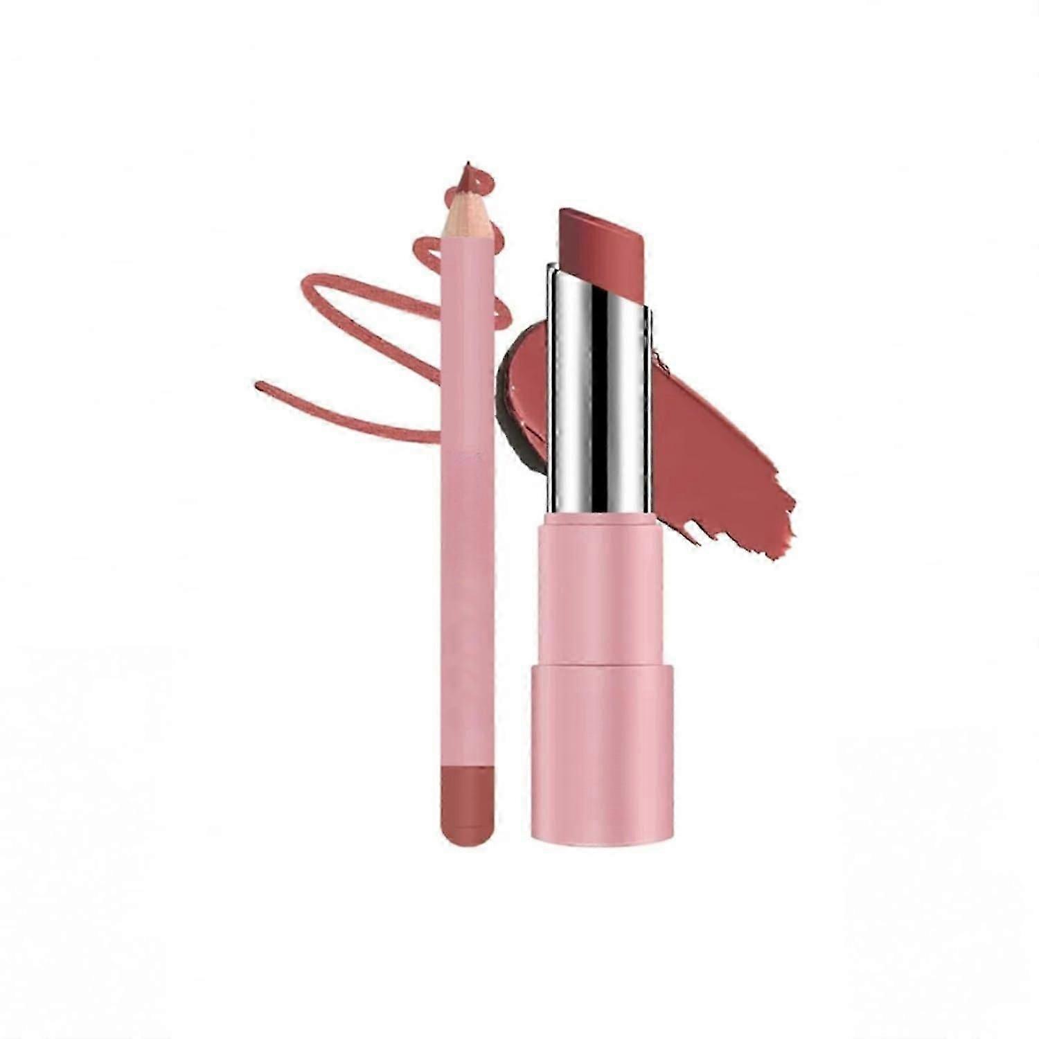 مرطب الشفاه Joyeloo ، Joyeloo Lip Glaze ، لمعان غير لزج مع حمض الهيالورونيك