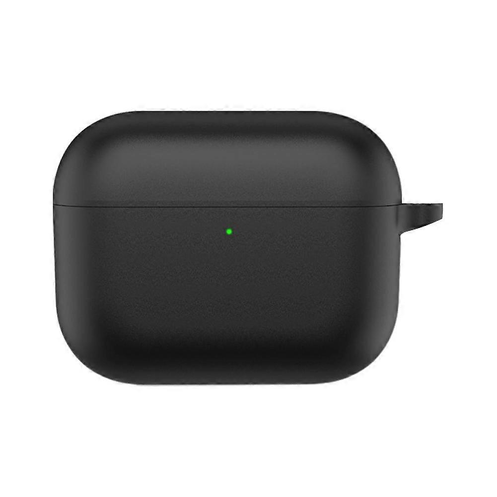 For Apple Airpods Pro3 Luminous Silicone Protective Case Cover