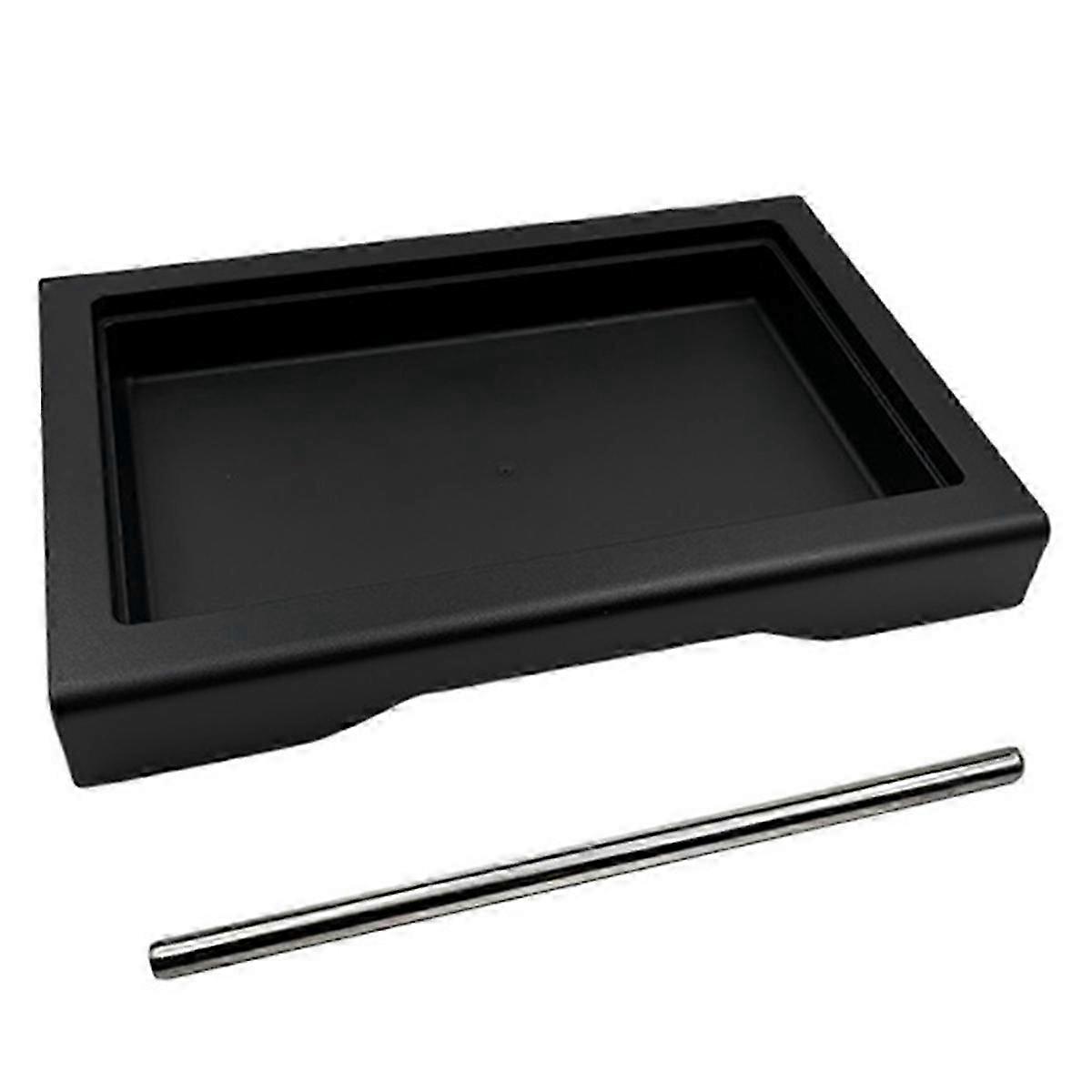 Low Profile Drip Tray for Classic Pro Devices