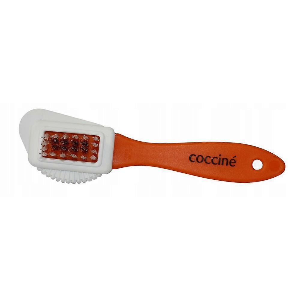 Coccine Shoe Brush