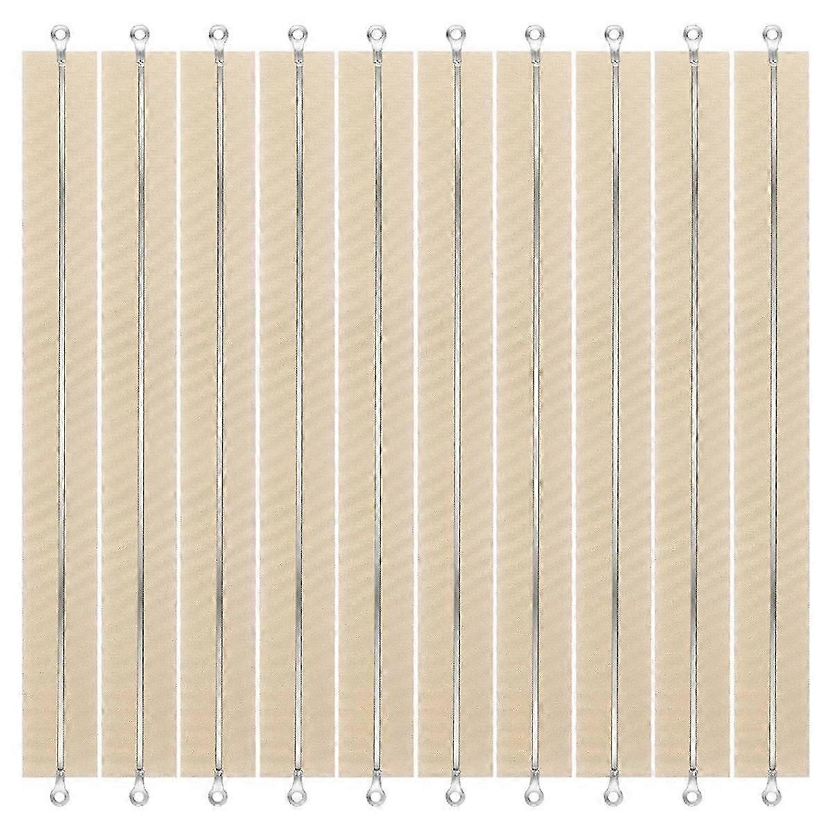 10pcs Impulse Sealer Replacement Parts,12 Inch