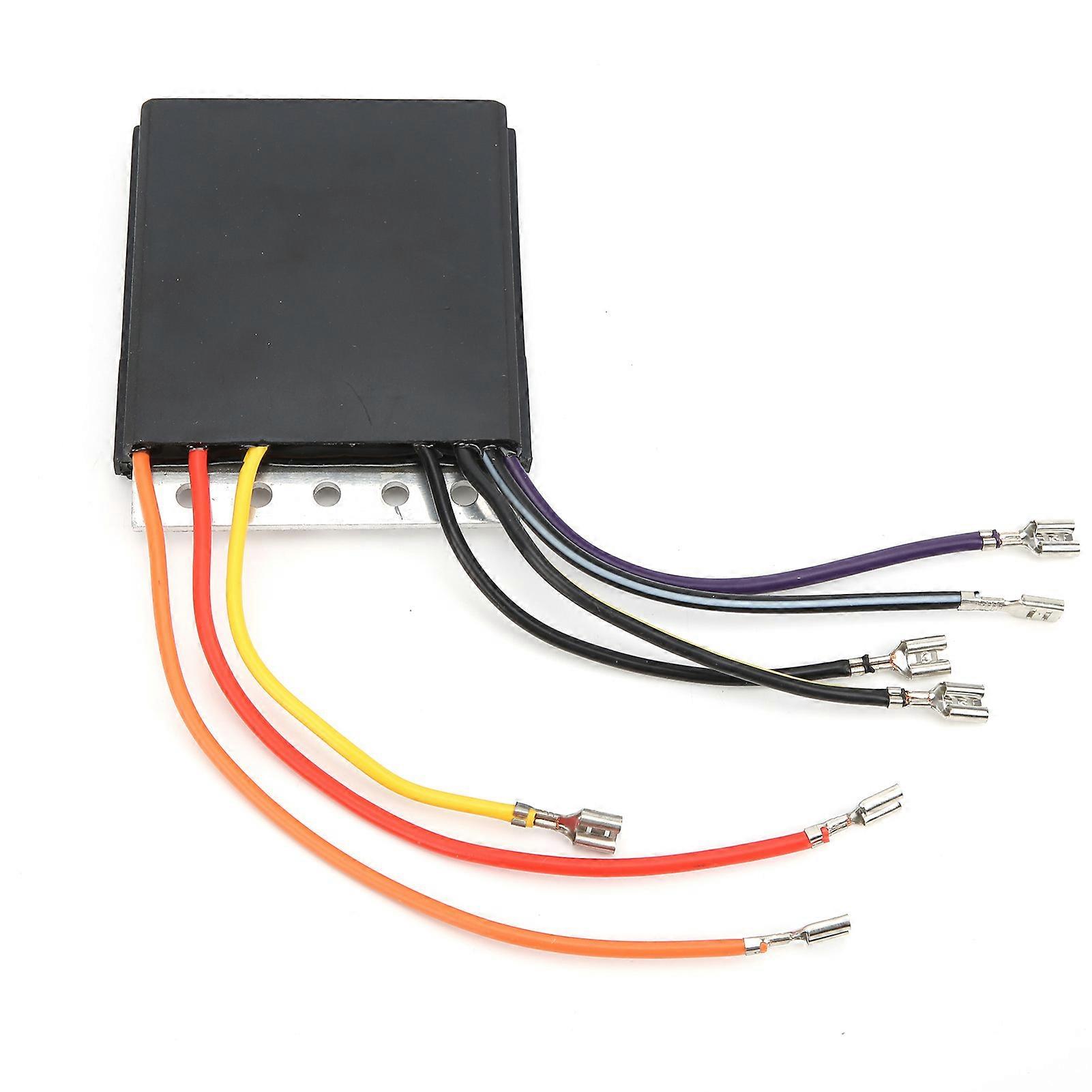 Rectifier Voltage Regulator 4010648 for ATV UTV 3-Phase PVC Aluminum