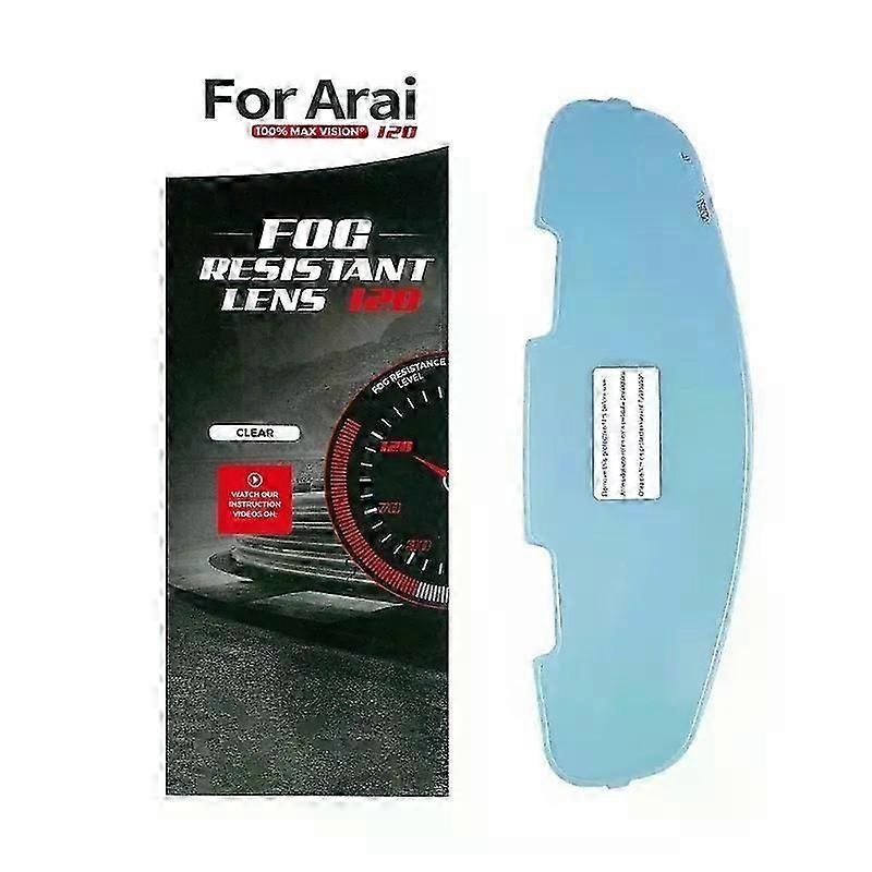 Visor for Arai RX-7X RX7X CORSAIR-X RX-7V RX7V NEO XD VAS-V VECTOR-X Vector X Defiant-X Defiant X Quantum-X Quantum X Signet-X