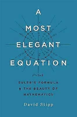 Most Elegant Equation