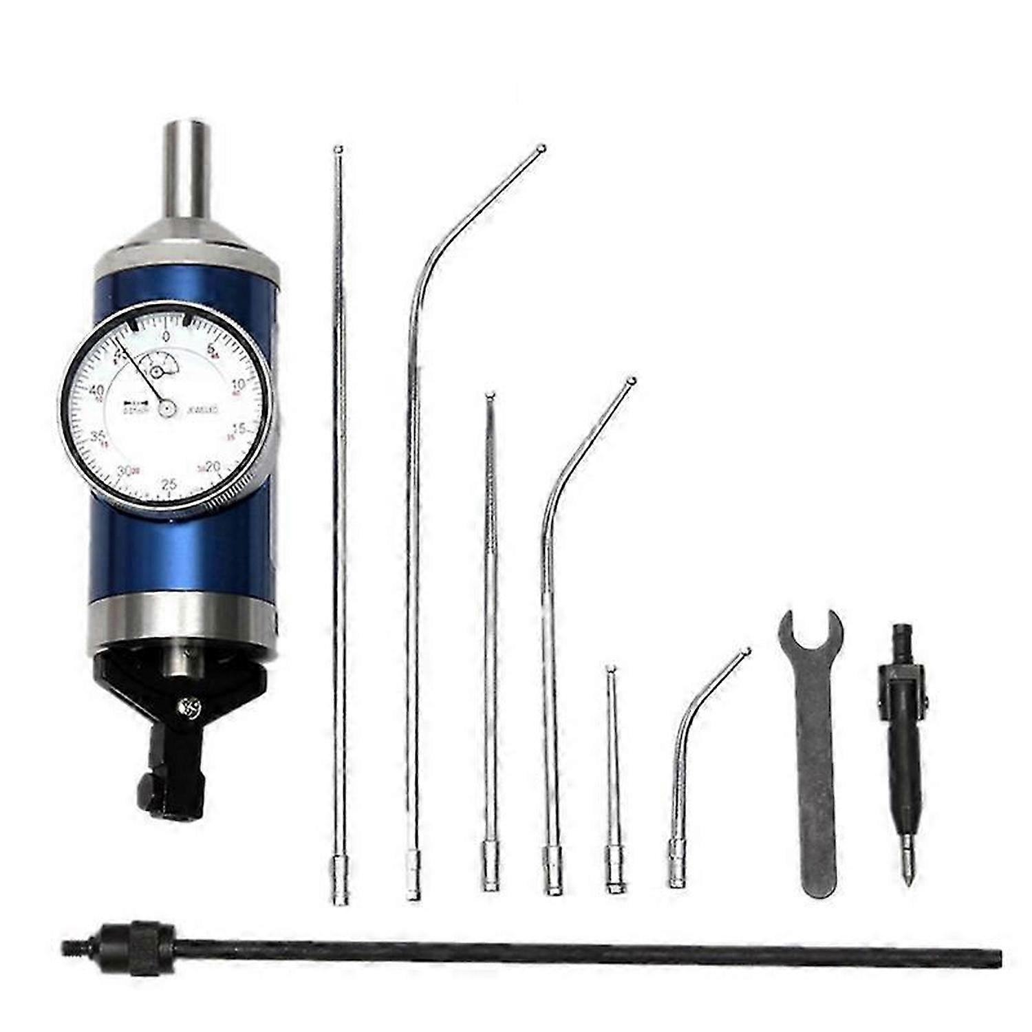 0-3mm Centering Indicator Coaxial Centering Dial Test Indicator