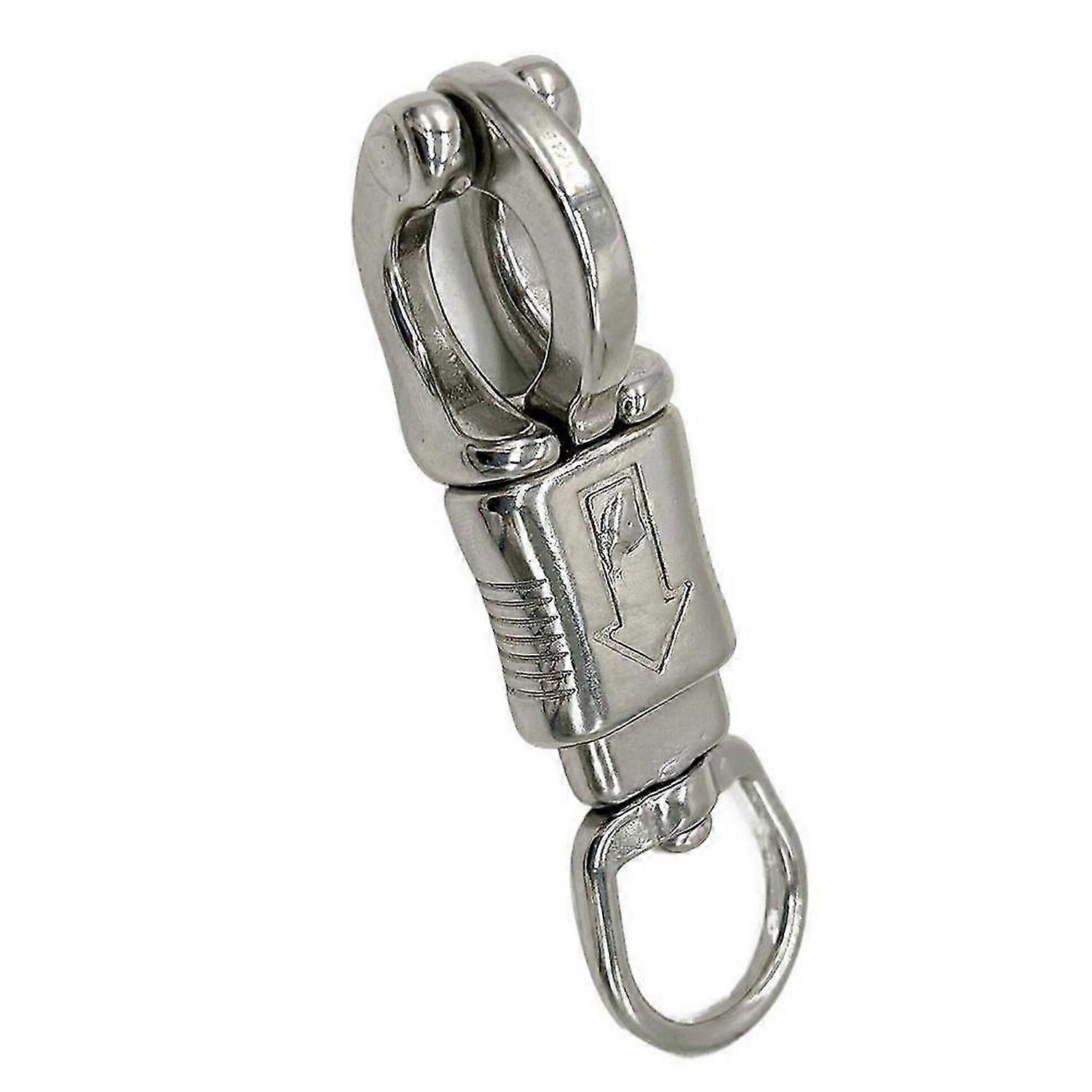 Horse Hook Universal Hook Harness Accessories Spring Hook Hook Tow Hook