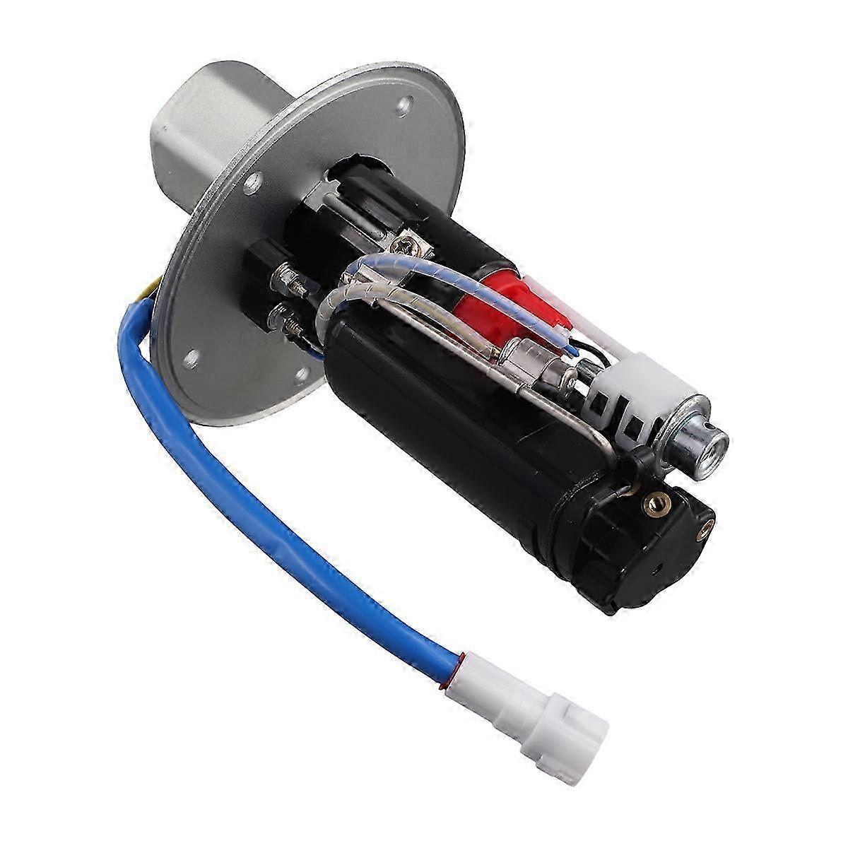 15100-35F30 Motorcycle Fuel Pump Module Assembly Oil Pump for GSXR1000 SV650 SV1000 2003-2007 -T30S