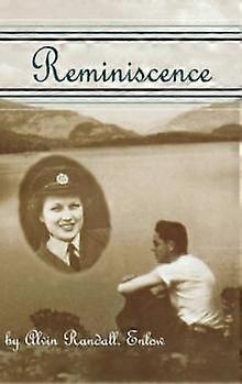 Reminiscence by Alvin Randall Enlow Paperback