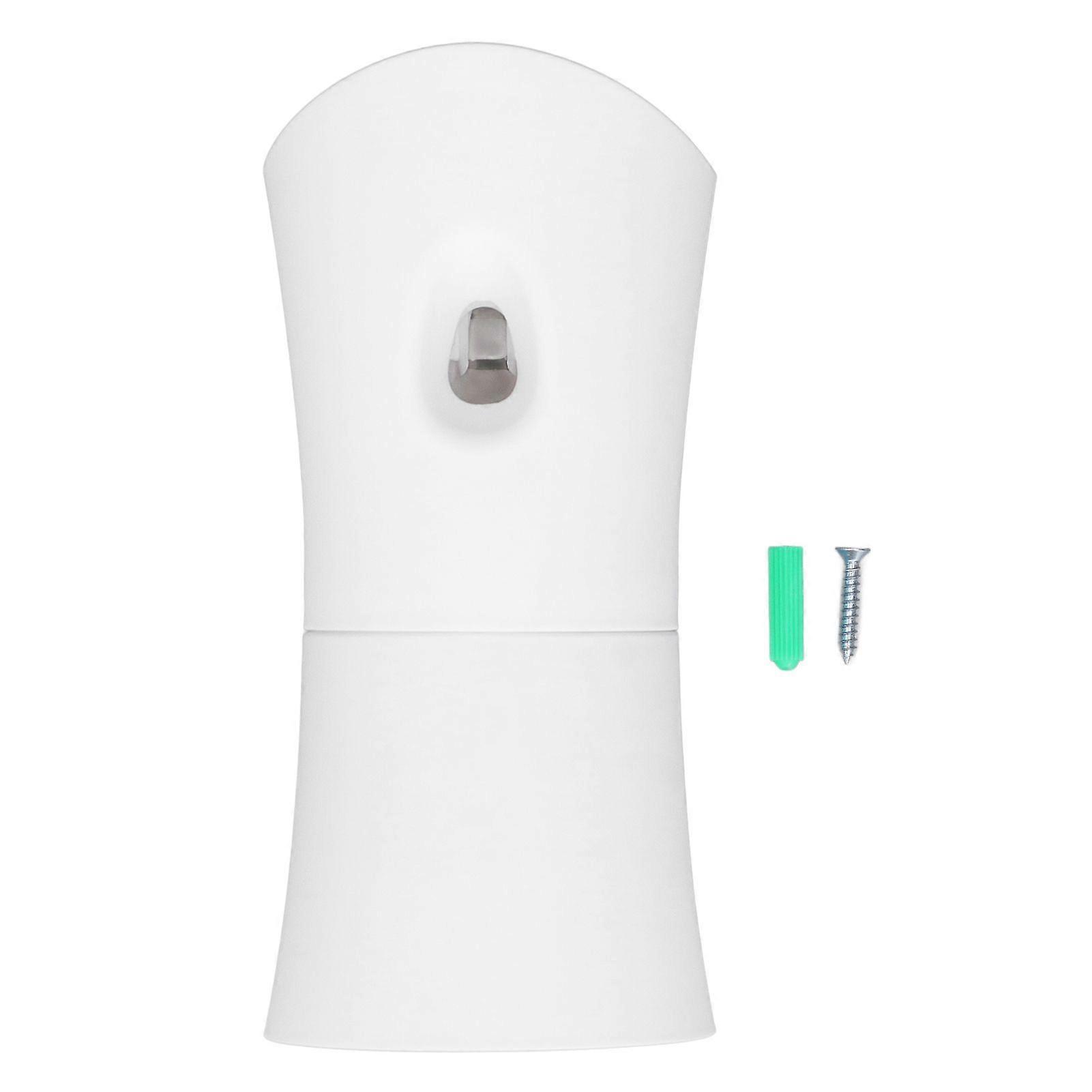 Automatic Fragrance Sprayer with Timer 320ml Desktop Wall Mounted Auto Air Freshener for Home Hotel Lobby Meeting Rooms