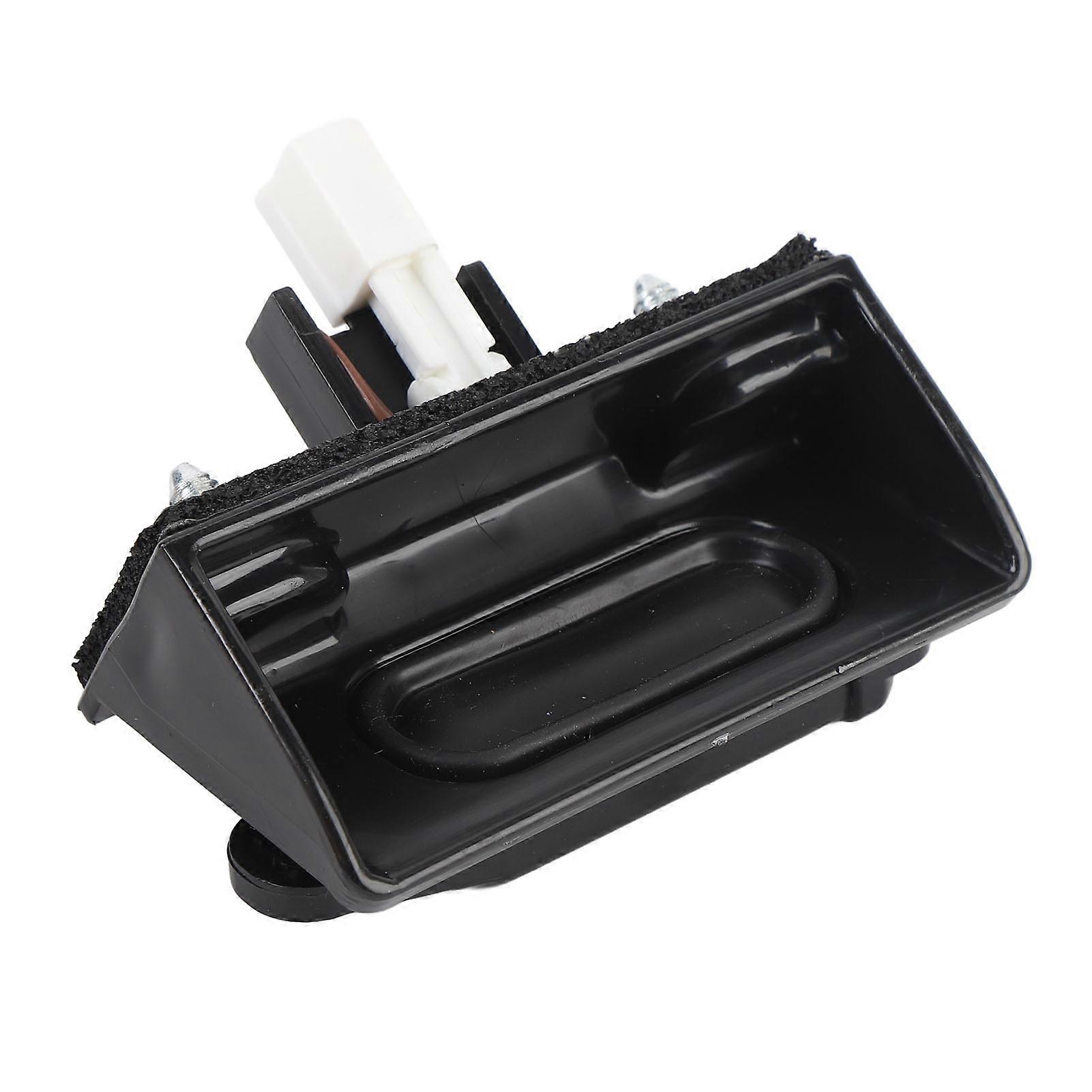 Tailgate Trunk Opener Switch 74810-TF0-003 Weatherproof Replacement for HR-V Insight Crosstour Smooth Operation