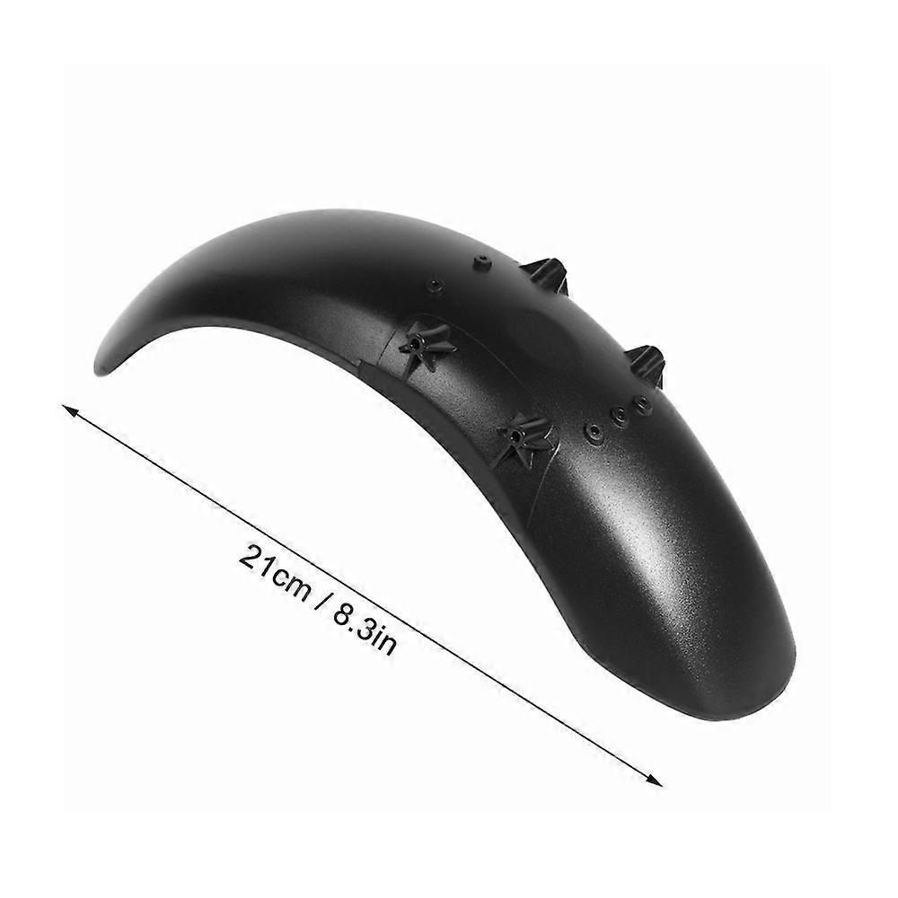 Electric Scooter Front Mudguard Replacement for Ninebot ES1/ES2/ES3/ES4 E-Scooter