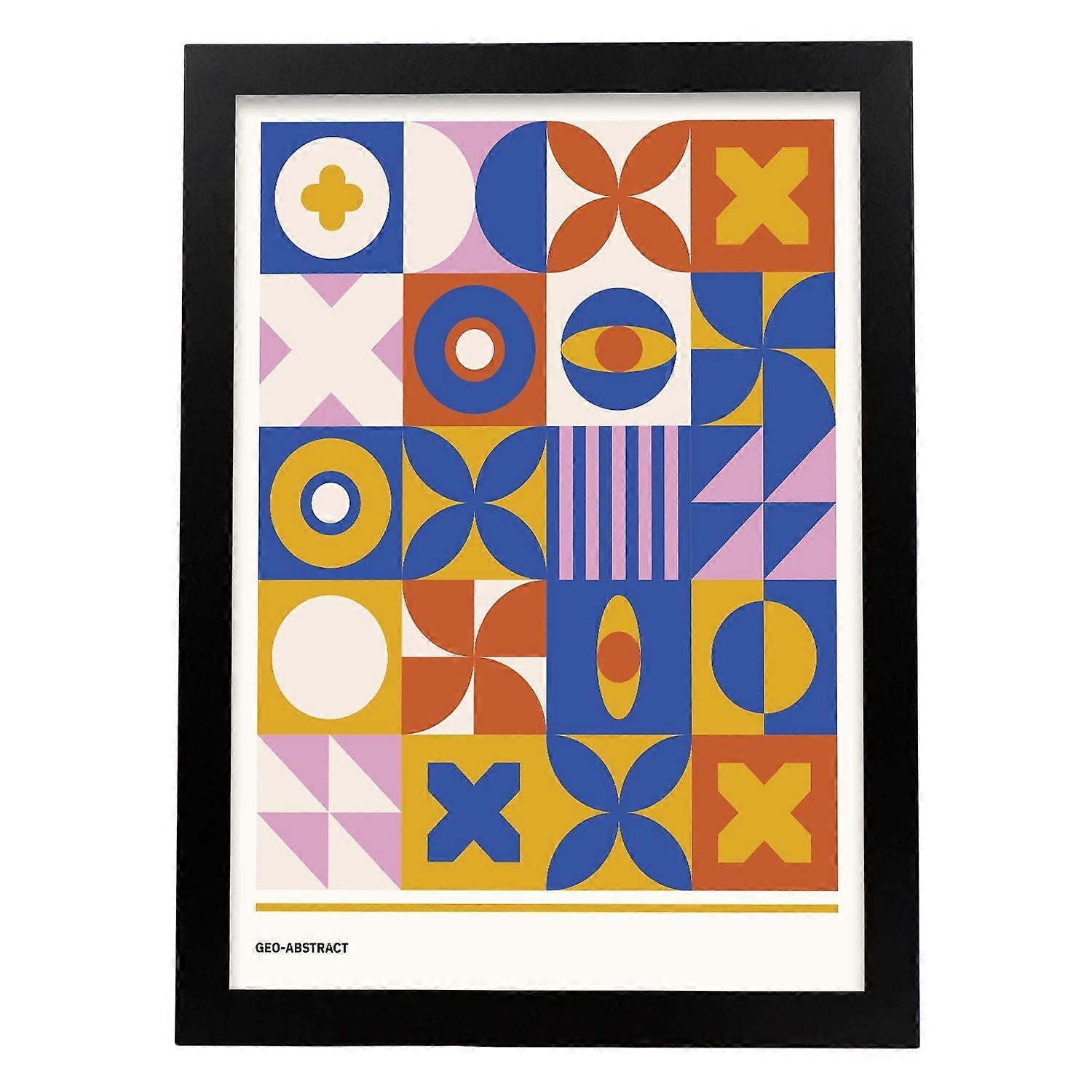 Teratologie Poster