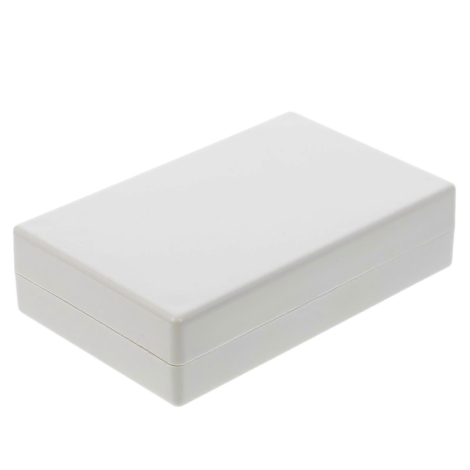 Secret Hiding Box Plastic for Storage Hidden Money Container