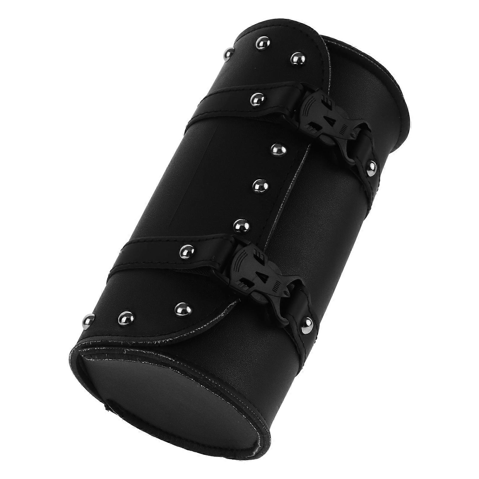 Motorcycle Storage Bag Front Bag for Storage 3Pcs Multifunctional Handlebar Bags