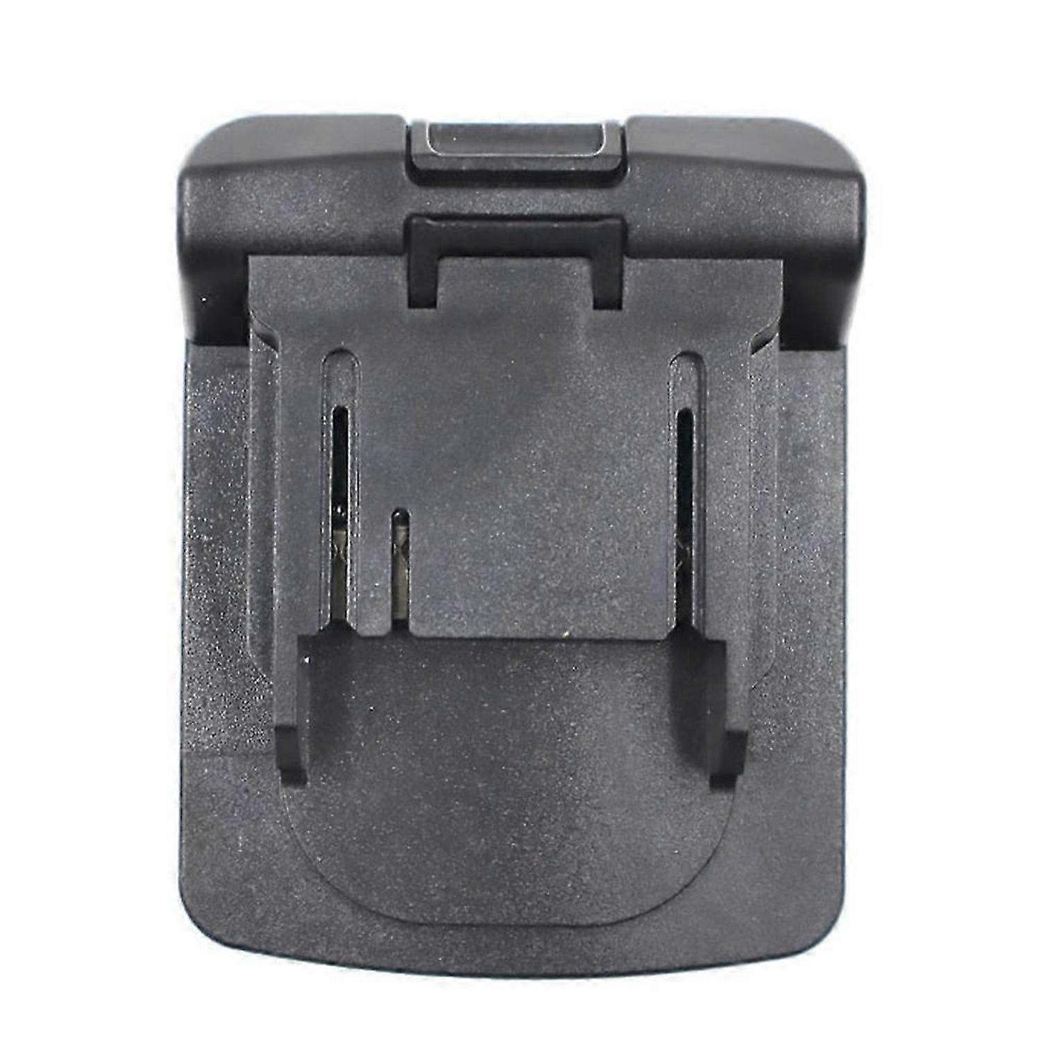 HTB18MTL Adapter for 18V Li-Ion Battery BSL1830 Converter on for 18V Lithium Electrical Power Tool