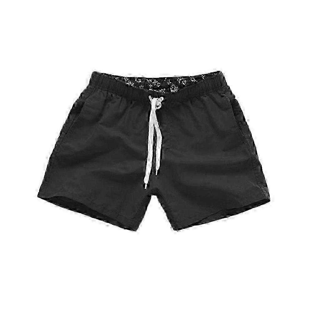Men's Swim Trunks: Board Shorts for Beach and Summer in Europe