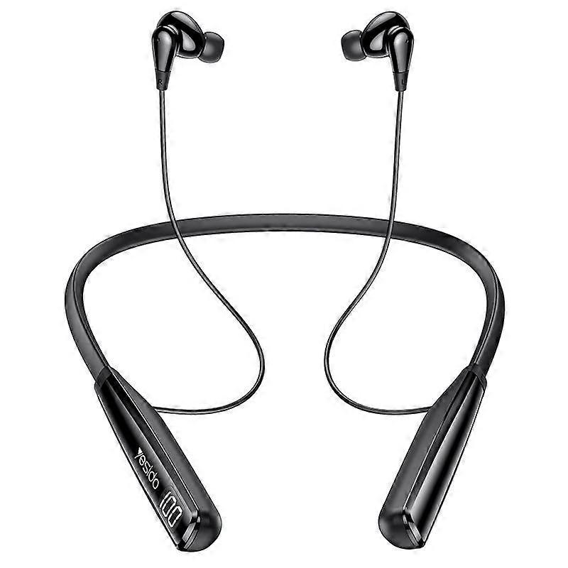 Yesido YSP22 Neckband Bluetooth Earphone YSP22