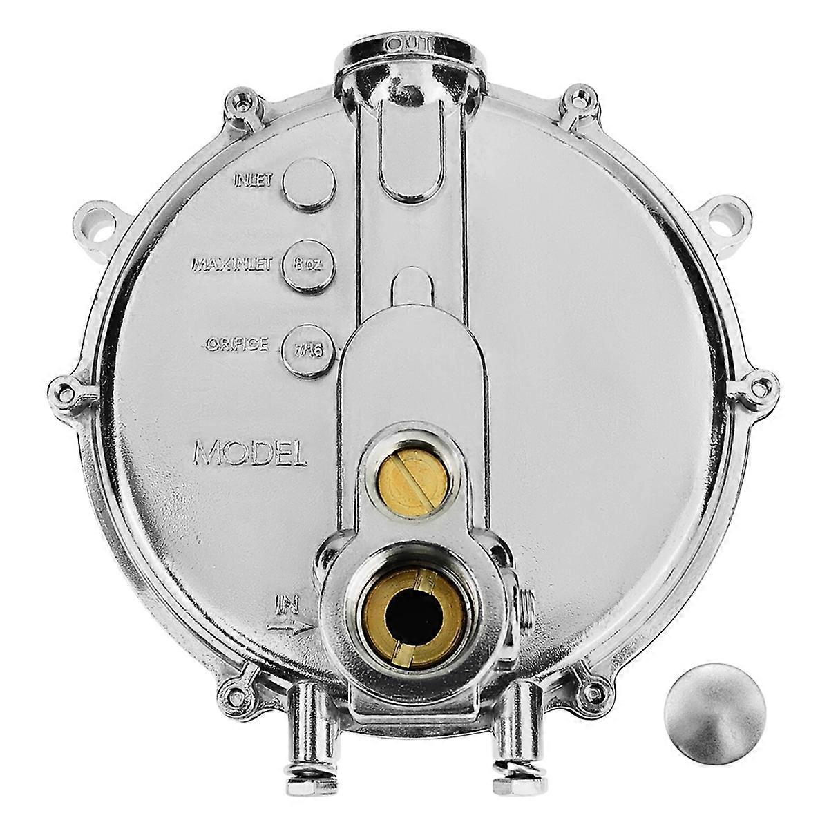 KN 039-122 Low Pressure Regulator LPG Generator Engine for Garretson Model