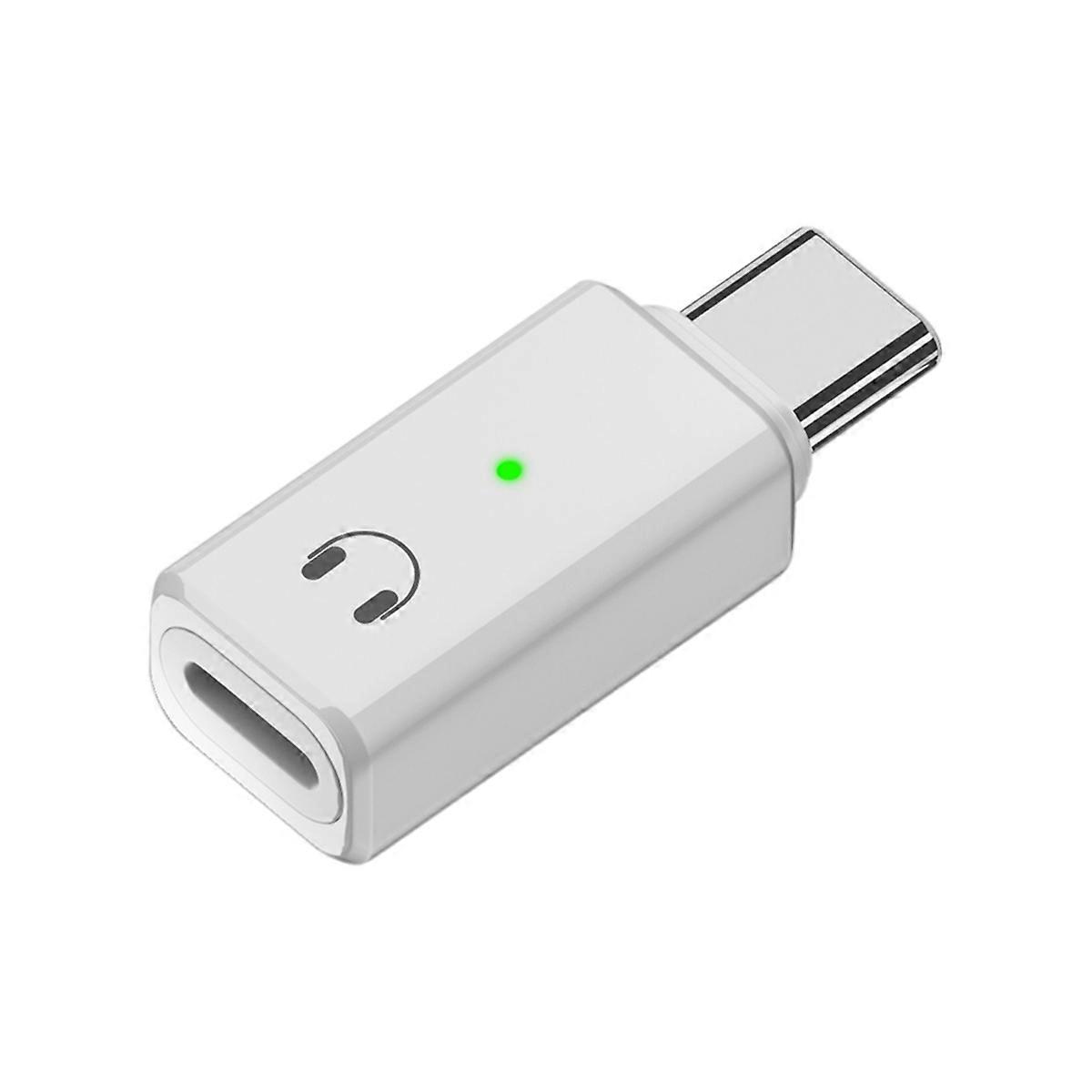 Headphone Cable Converter for 15, Gray