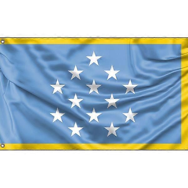 Ehrenmedaille Flagge, FG005