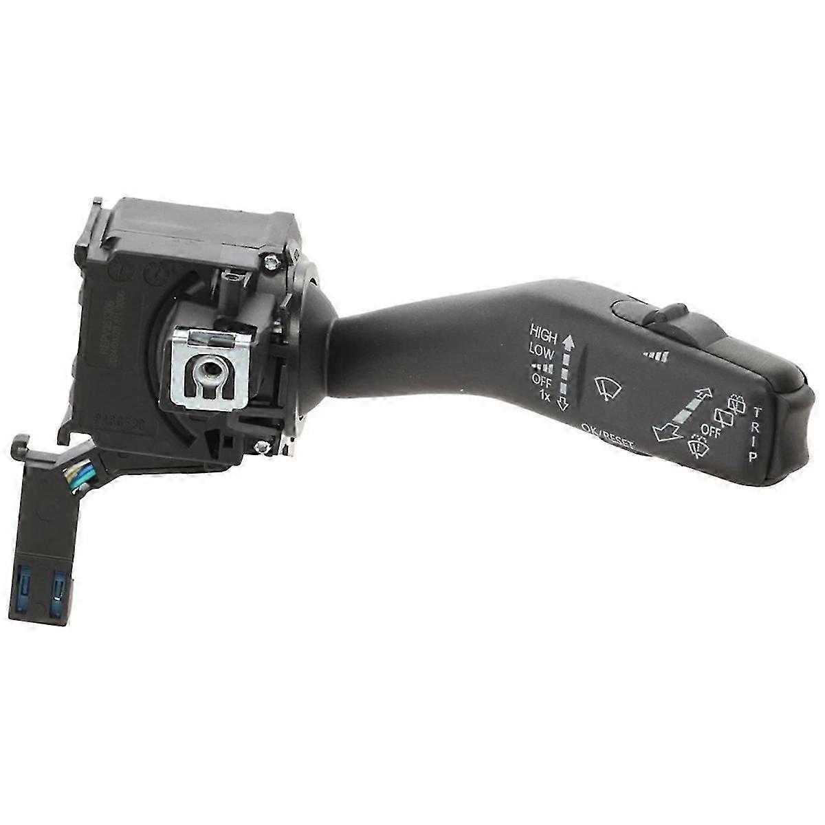 suitable for golf 1k0953519j lhd multifunction car wiper switch