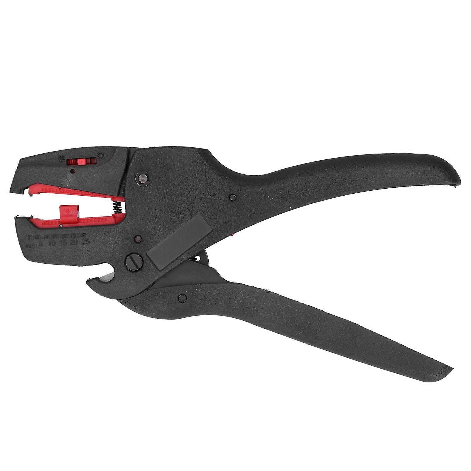 Automatic Wire Stripper, Stripping, Integrated Pliers, Terminal Crimping Tools FSD3A