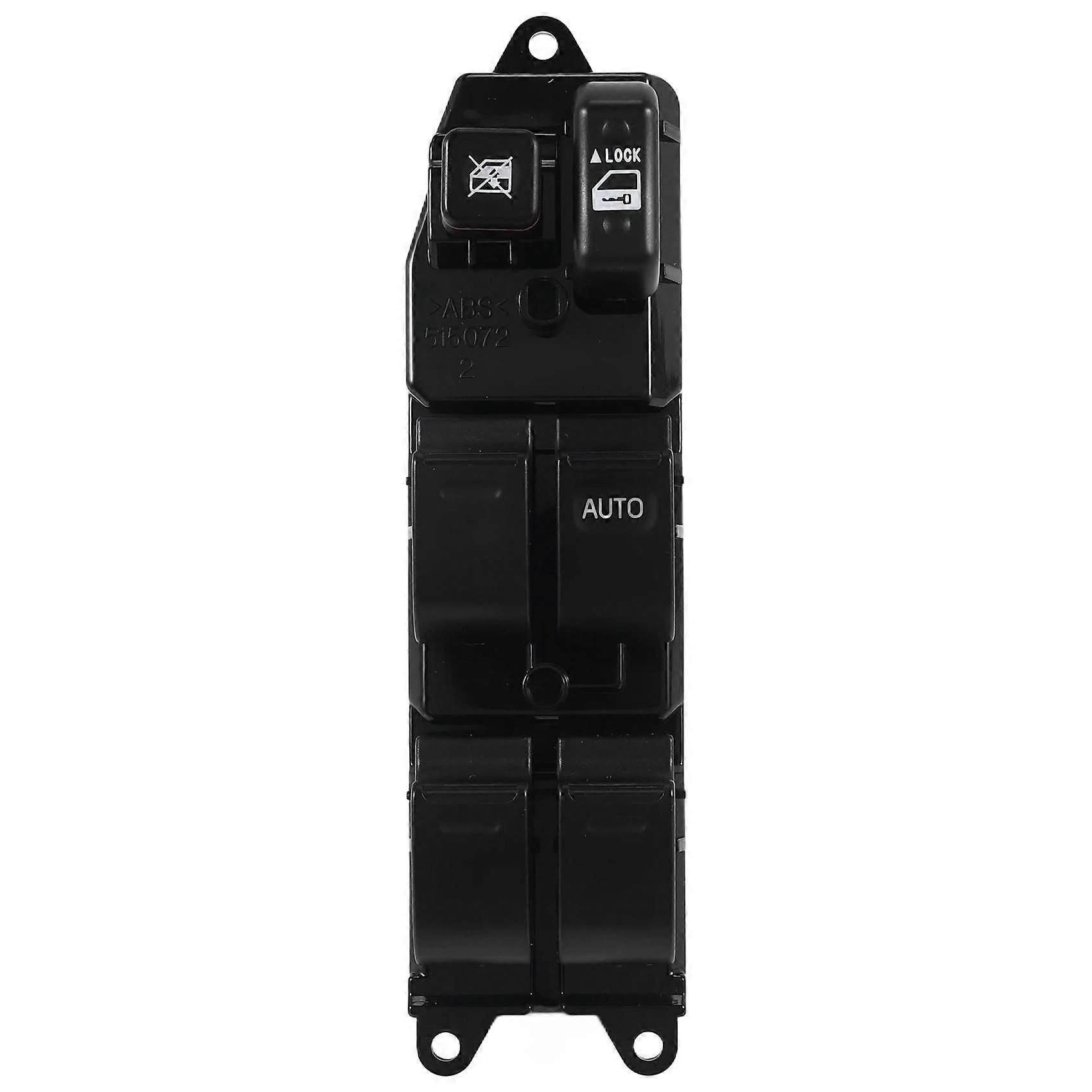 Power Window Master Control Switch 84820-0K061 for Toyota Hilux Fortuner
