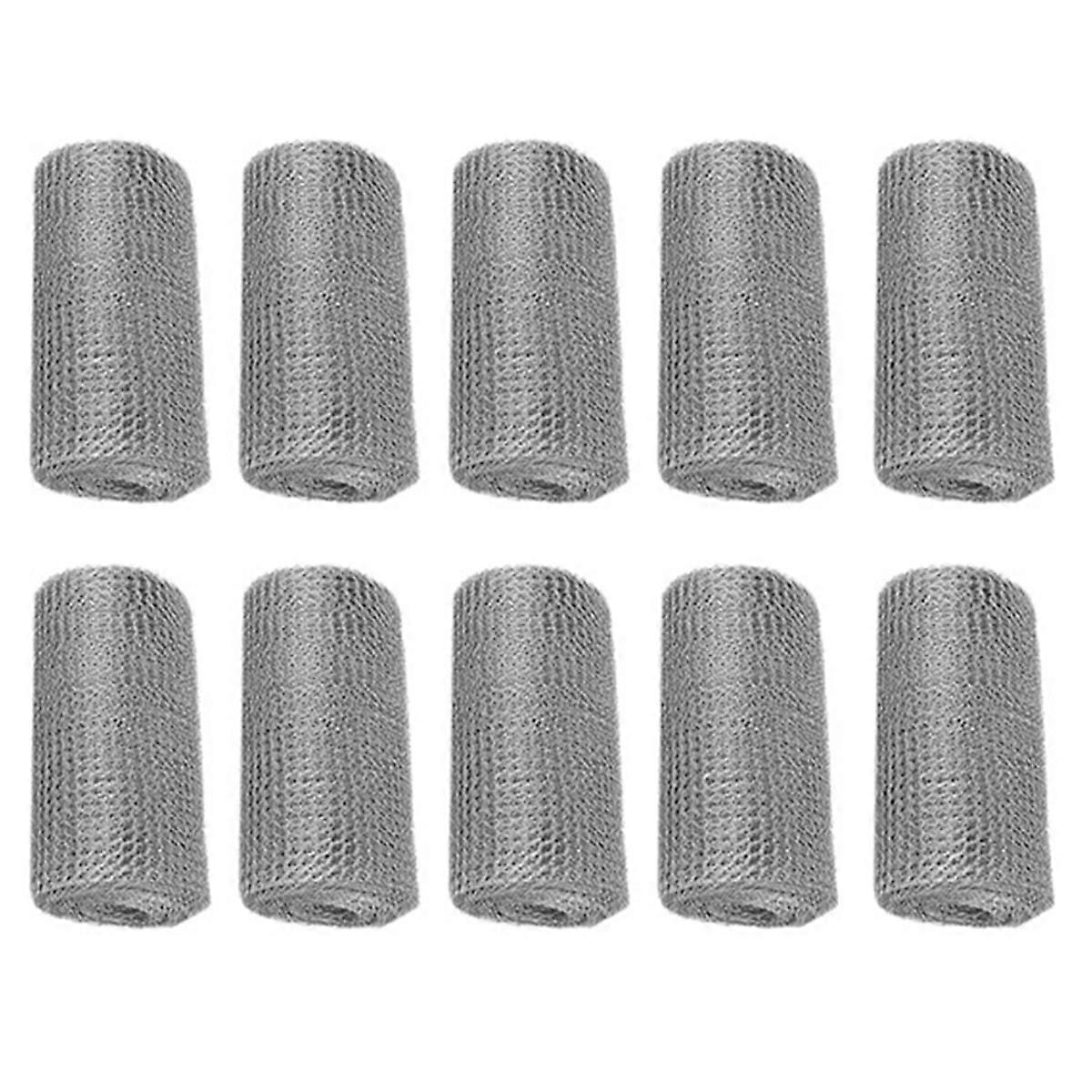 Metal Mesh Insect-Proof Net Fly-Proof Net Rat-Proof Filter Net