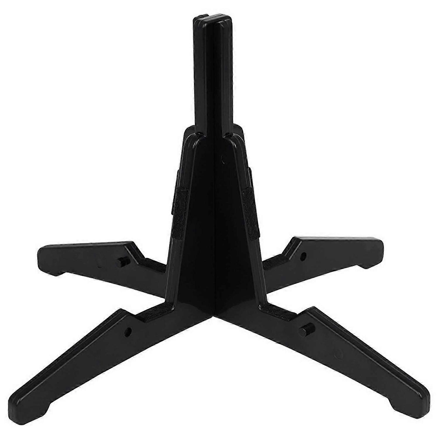 Compact Piccolos Stand Portable 4-legged Clarinet Stand for Piccolos