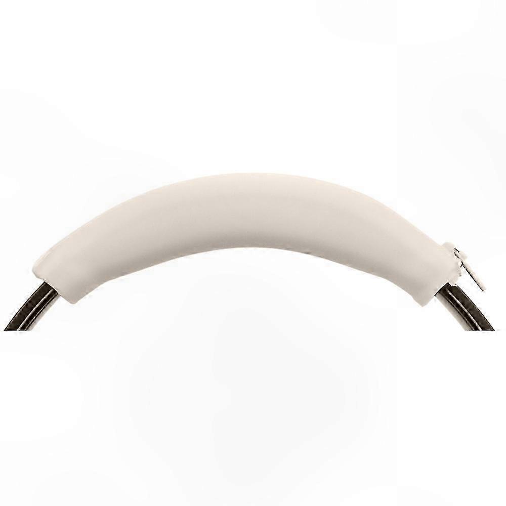WH-XB910N Headband Cover, Soft Silicone Protective Sleeve for Headphones