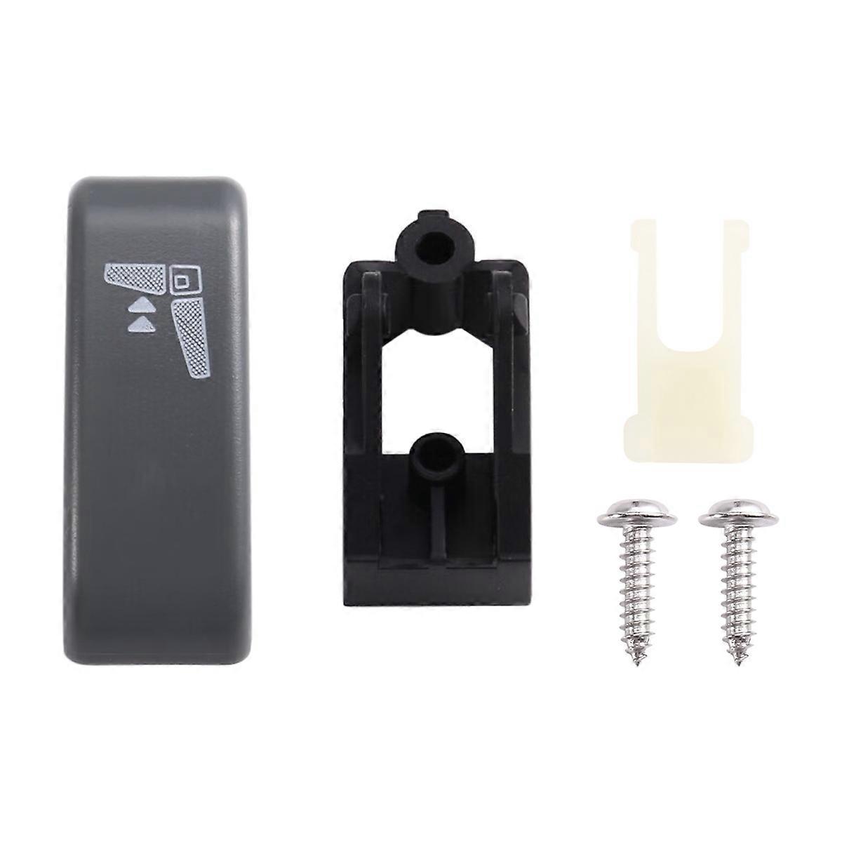 A0009182260 Handle Lowering Right for Atego Seat Lever Adjustment Parts