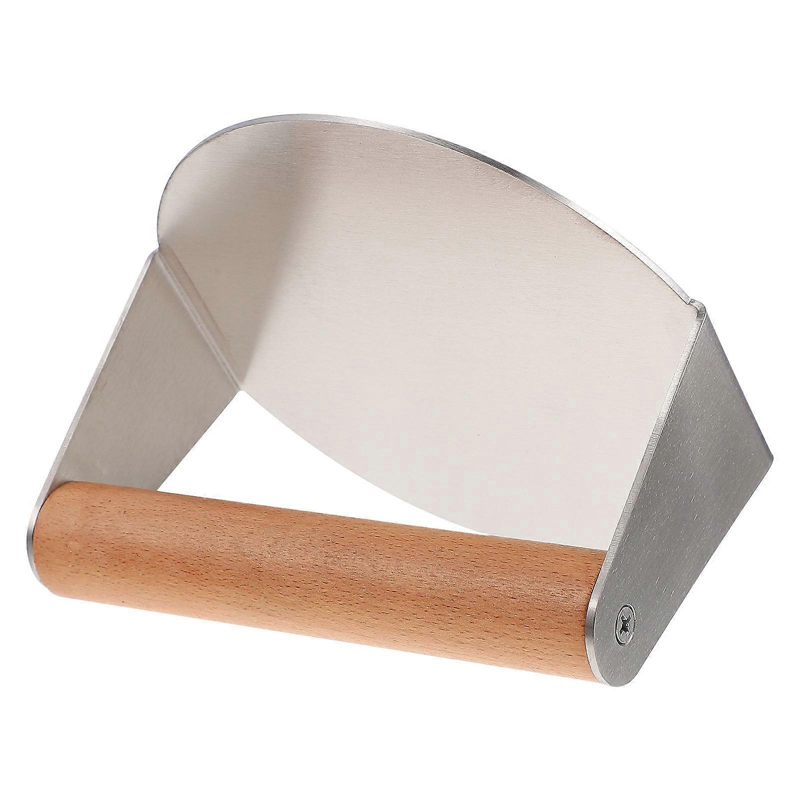 Burger Pressing Tool Patty Presser 3Pcs Kitchen Accessory