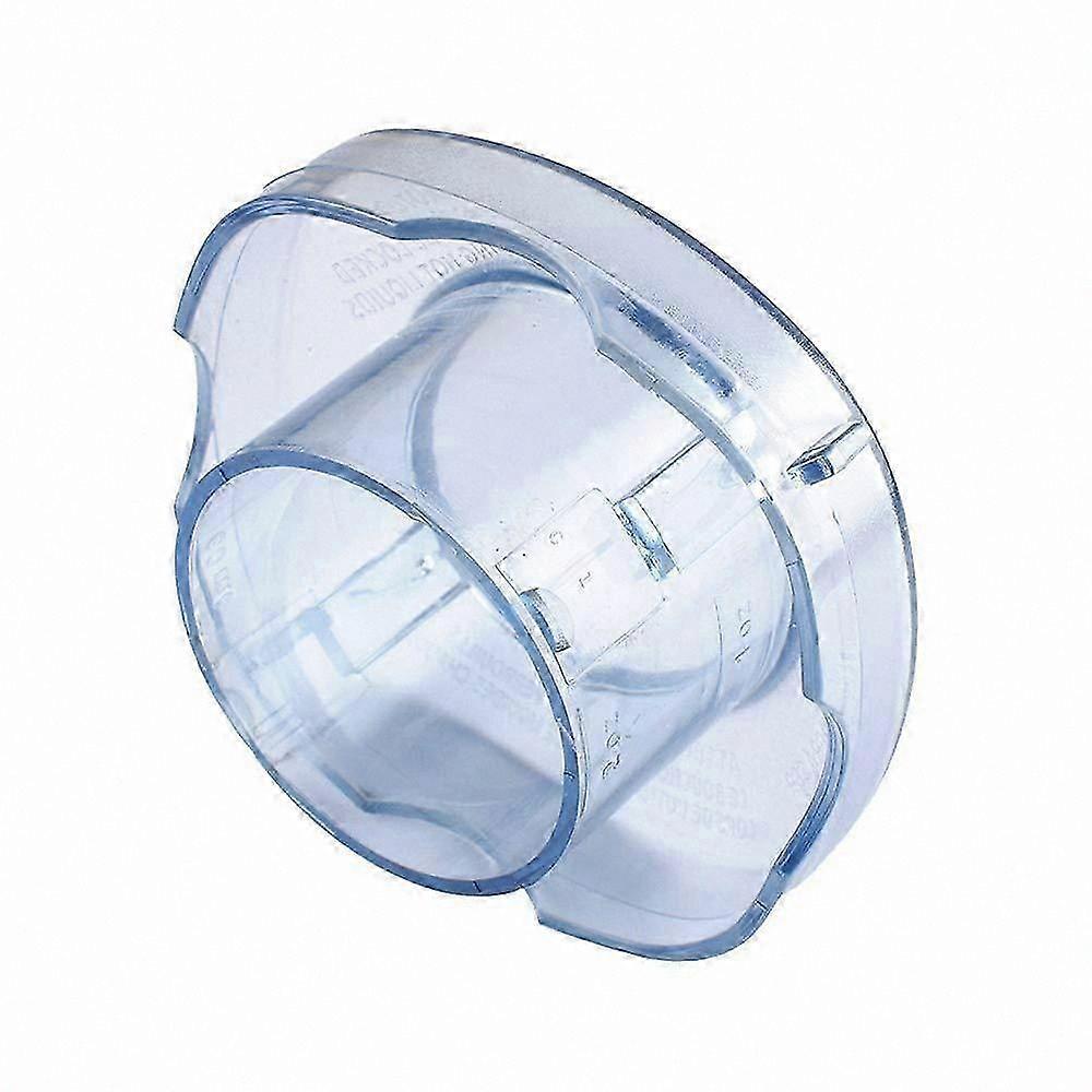 2-Pack 64 oz Blender Lid Plug Replacement for High-Performance Blenders