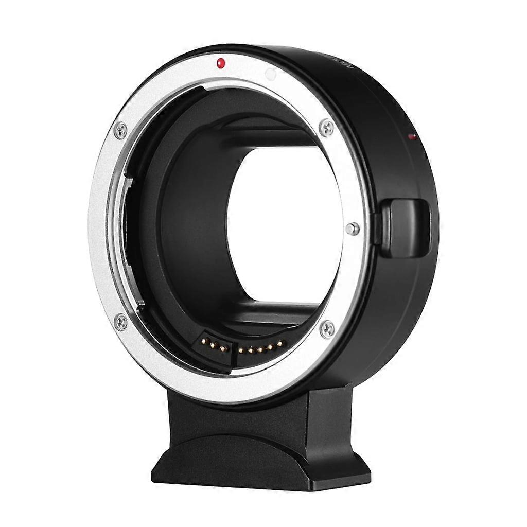 CIYISON EF-EOS R Mount Adapter Ring forCanon EF/EF-S to EOS R RF Mount Lens Adapter Ring