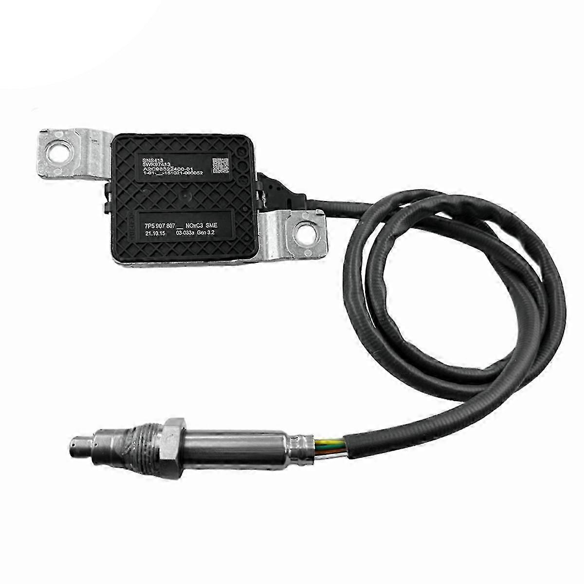 Abgaspartikel-NOx-Sensor 7P5907807B 5WK97413 für 958 4.2 NOx-Sauerstoffsensor 95860680730