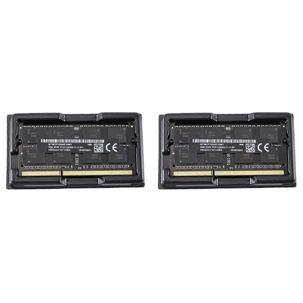 8GB DDR3 Laptop Ram Memory 1600Mhz 1.5V SODIMM for Laptop Memory Ram