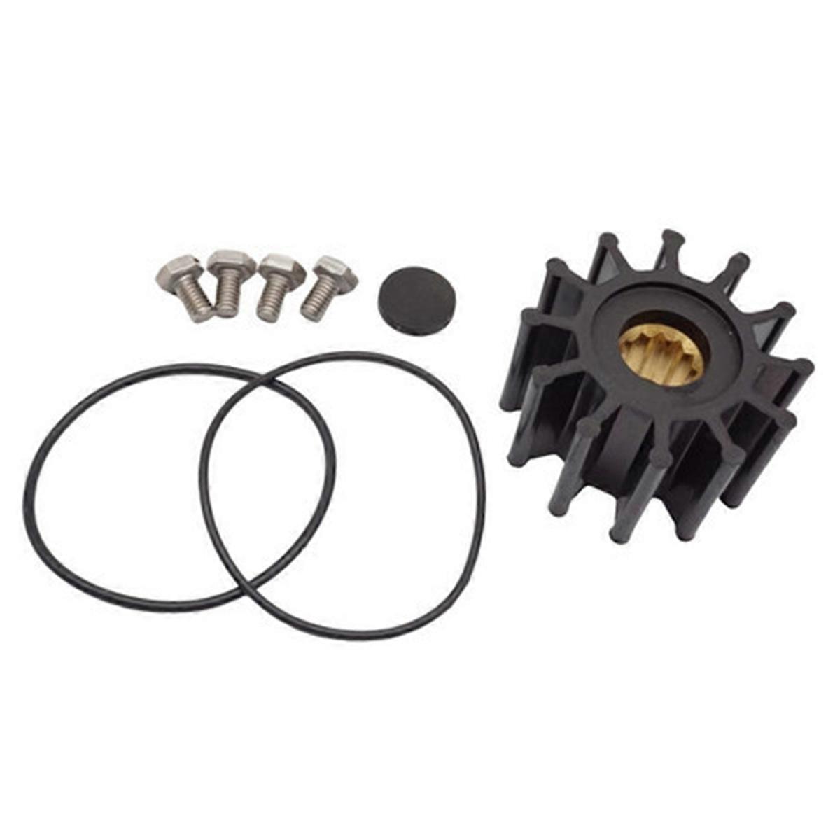 129670-42610 Water Pump Impeller Kit for 